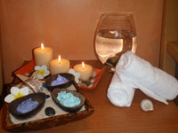 Mex Sun - Spa in San Jose del Cabo