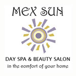 Mex Sun - Baja California