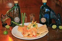 Miguelocos Grill and Cantina - Arco del Cabo Tequila - Cabo San Lucas
