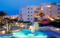 misiones hotel & beach resort