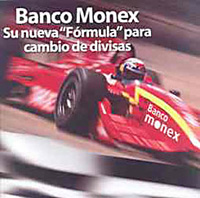 Monex