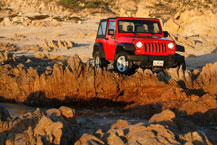 Los Cabos Rent a Car