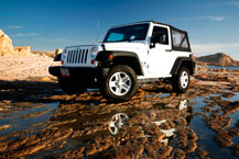 San Jose del Cabo Car Renta