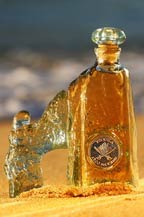 arco del cabo reposado tequla - 100% de agave