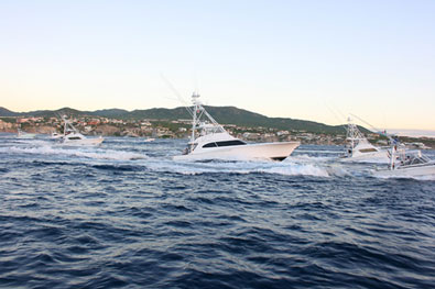 Billfish Tournament 2006 - Cabo San Lucas