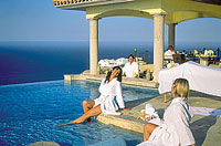 Cabo Spa Party - Cabo San Lucas