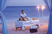 Cabo Spa Party - Los Cabos