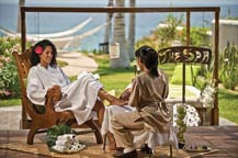 The Villa Choice - Earth, Sea and Sky Vacations