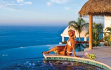 The Villa Choice - Earth, Sea and Sky Vacations