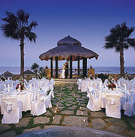Luxury Cabo Wedding - Los Cabos