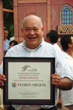 Todos Santos - Celebration