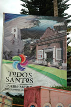 Todos Santos - Baja California Sur