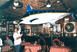 Latitude 22 - Cabo San Lucas