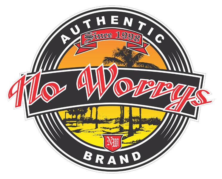 No Worrys Clothing - Cabo San Lucas, Los Cabos, Mexico