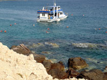 Snorkeling Tour - Oceanus Cabo San Lucas
