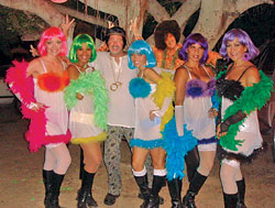 Ocean View Cabo - Weddings and Honeymoons