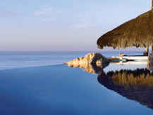 one and only palmilla spa