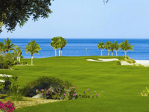 one and only palmilla spa