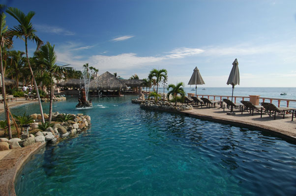 hotel palmas de cortez - east cape, baja, mexico