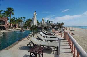 hotel palmas de cortez - east cape, baja, mexico