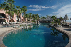 hotel palmas de cortez - east cape, baja, mexico