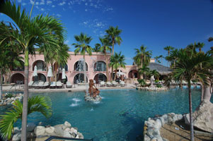 hotel palmas de cortez - east cape, baja, mexico
