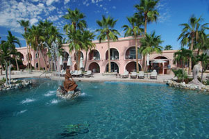 hotel palmas de cortez - east cape, baja, mexico