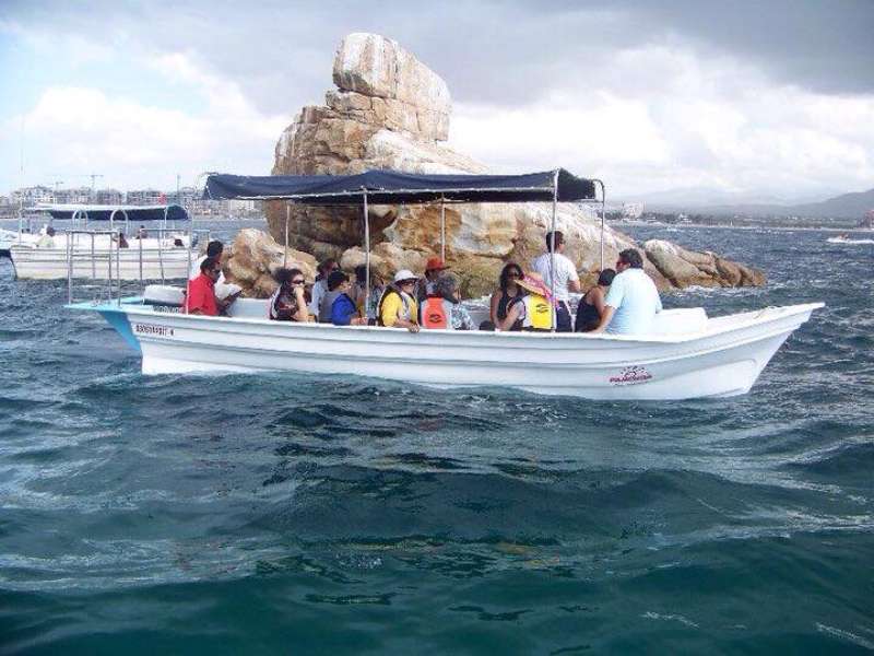 Panchito Tours - Cabo San Lucas, Los Cabos, Mexico