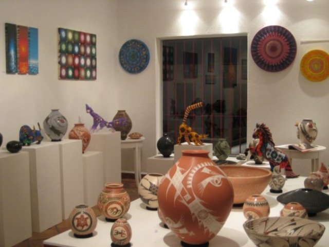 Paquime Gallery - Cabo San Lucas & San Jose del Cabo, Los Cabos, Mexico