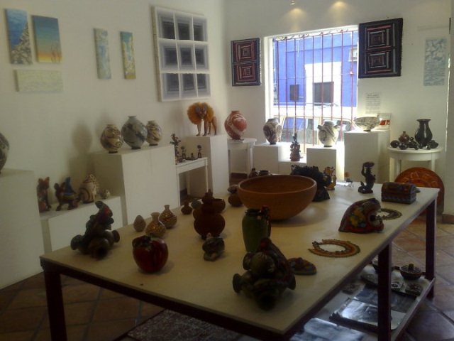 Paquime Gallery - Cabo San Lucas & San Jose del Cabo, Los Cabos, Mexico
