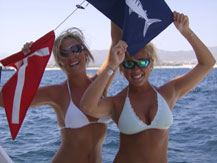 Paradise Sportfishing - Cabo San Lucas