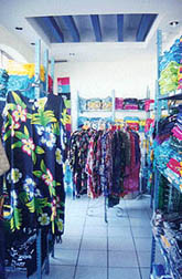 batik