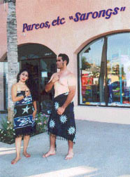 shopping