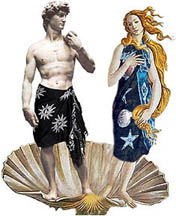 pareos cabo san lucas