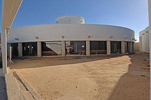 Parroquia Cristo Redentor - Catholic Church, Cabo San Lucas