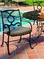 Furniture groups in Baja California