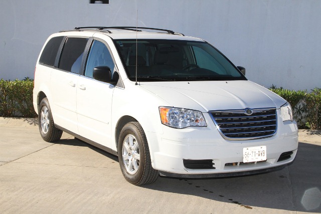 Payless Rent a Car - Cabo San Lucas & San Jose del Cabo, Mexico