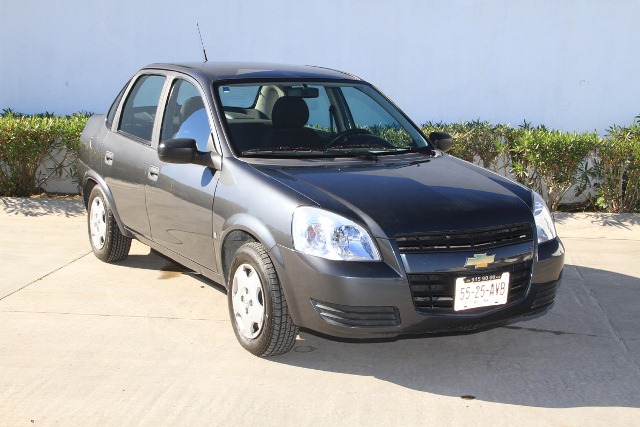 Payless Rent a Car - Cabo San Lucas & San Jose del Cabo, Mexico