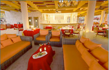 Los Cabos Dining Restaurant - Peninsula by Night Restaurant - Cabo San Lucas, Los Cabos, Mexico 