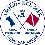 Amigos del Mar