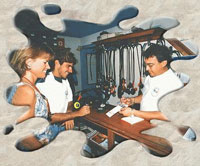 Amigos del Mar - Cabo San Lucas