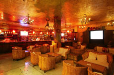 Los Corsarios Steak House and Sports Bar - Marina Golden Zone