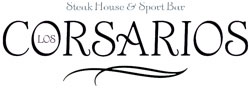 Los Corsarios Steak House and Sports Bar - Golden Plaza