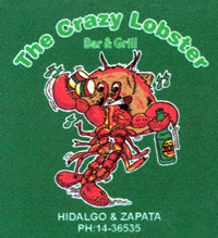 The Crazy Lobster Bar & Grill - Cabo San Lucas