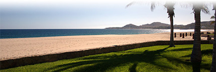  Luxury Beachfront Condominium and Penthouse vacation rentals at Las Mananitas