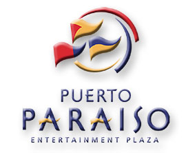 Puerto Paraiso Mall
