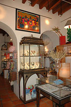 Signature Art Gallery - Los Cabos, Mexico