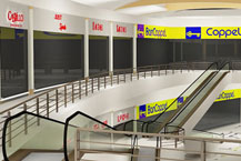 Los Cabos Plaza - Plaza Sendero - Cabo San Lucas, Los Cabos, Mexico 