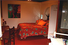 Bedroom in Posada Chabela - San Jose del Cabo