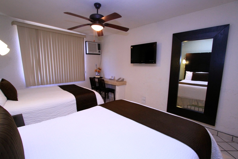 Hotel Posada Terranova - San Jose del Cabo, Los Cabos, Mexico